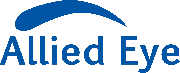 Allied Eye Logo